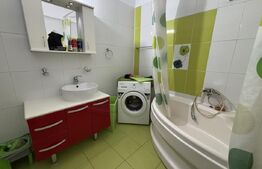 Apartament spatios de inchiriat in Iosia