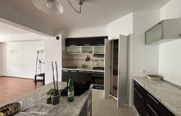 Apartament spatios de inchiriat in Iosia