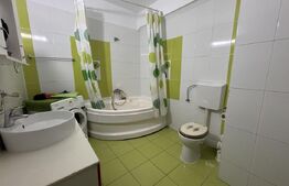 Apartament spatios de inchiriat in Iosia