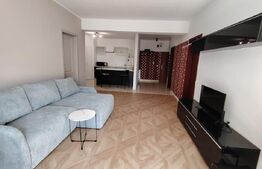 Apartament spatios de inchiriat in Iosia