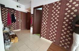 Apartament spatios de inchiriat in Iosia