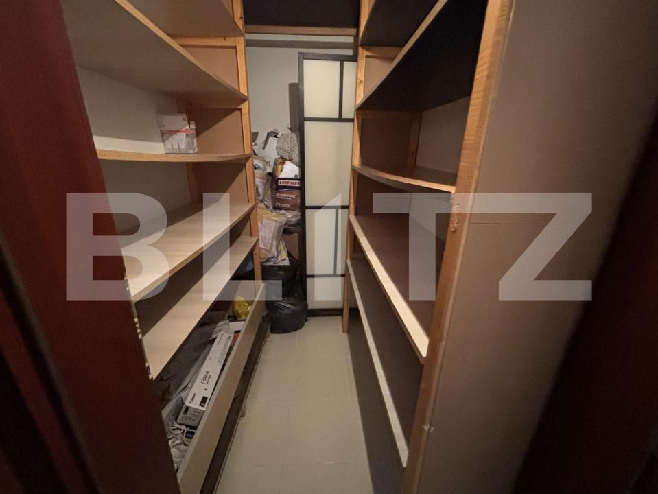 Apartament de închiriat 3 camere Iosia - 197198AI | BLITZ Oradea | Poza8