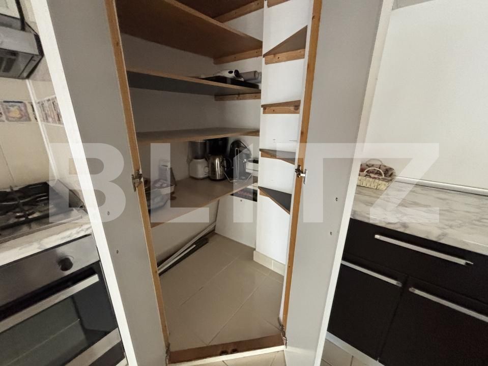 Apartament de închiriat 3 camere Iosia - 197198AI | BLITZ Oradea | Poza4