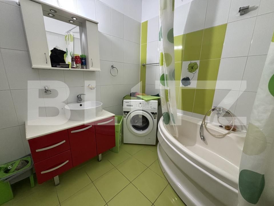 Apartament de închiriat 3 camere Iosia - 197198AI | BLITZ Oradea | Poza7