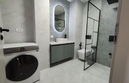 Apartament 2 camere, Centru Civic, prima inchiriere, panorama spre parc