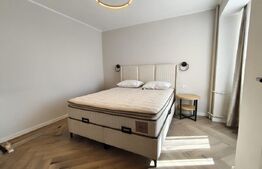 Apartament 2 camere Centru Civic, prima inchiriere, panorama spre parc