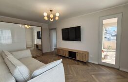 Apartament de închiriat 2 camere Centru Civic, Oradea