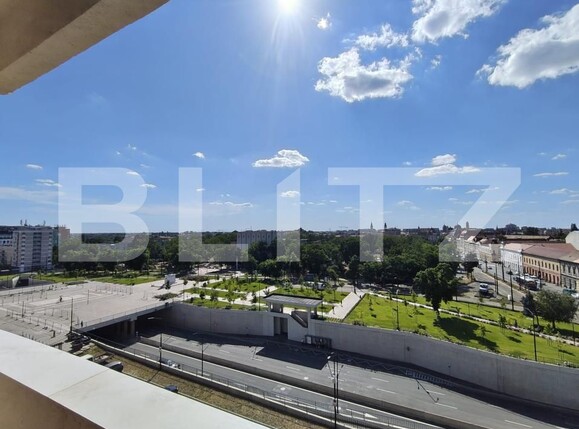 Apartament de închiriat 2 camere Centru Civic - 197223AI | BLITZ Oradea | Poza8
