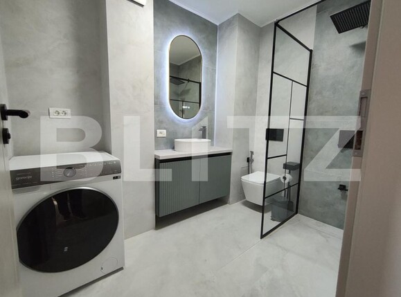 Apartament de închiriat 2 camere Centru Civic - 197223AI | BLITZ Oradea | Poza6