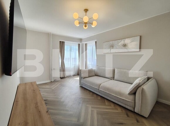 Apartament de închiriat 2 camere Centru Civic - 197223AI | BLITZ Oradea | Poza2