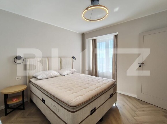 Apartament de închiriat 2 camere Centru Civic - 197223AI | BLITZ Oradea | Poza3