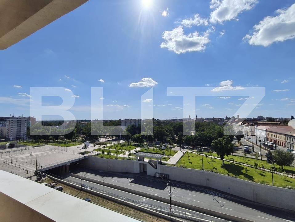 Apartament de închiriat 2 camere Centru Civic - 197223AI | BLITZ Oradea | Poza8