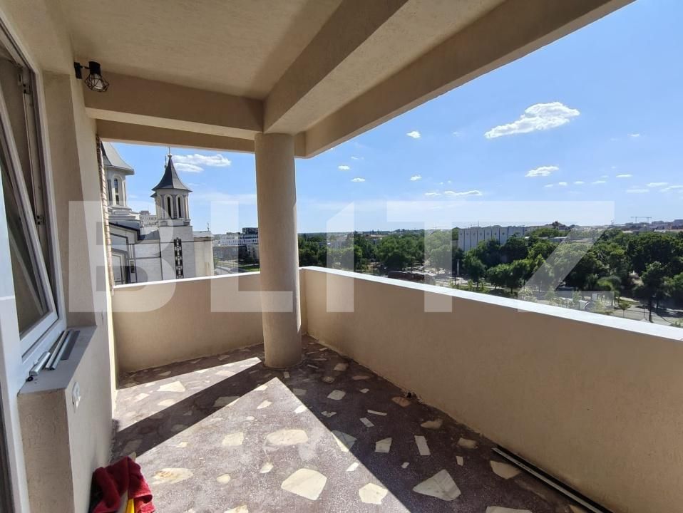 Apartament de închiriat 2 camere Centru Civic - 197223AI | BLITZ Oradea | Poza7
