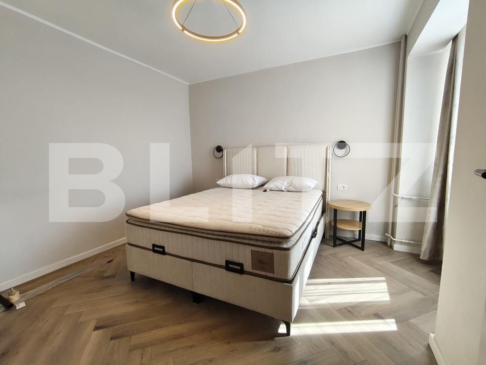 Apartament de închiriat 2 camere Centru Civic - 197223AI | BLITZ Oradea | Poza4