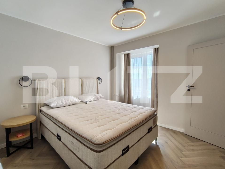 Apartament de închiriat 2 camere Centru Civic - 197223AI | BLITZ Oradea | Poza3