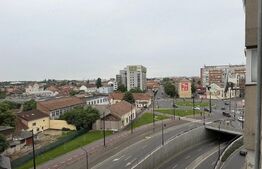 Apartament 2 camere, balcon generos, Centru Civic