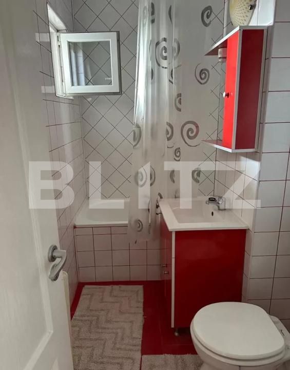Apartament de închiriat 2 camere Cantemir - 197325AI | BLITZ Oradea | Poza4