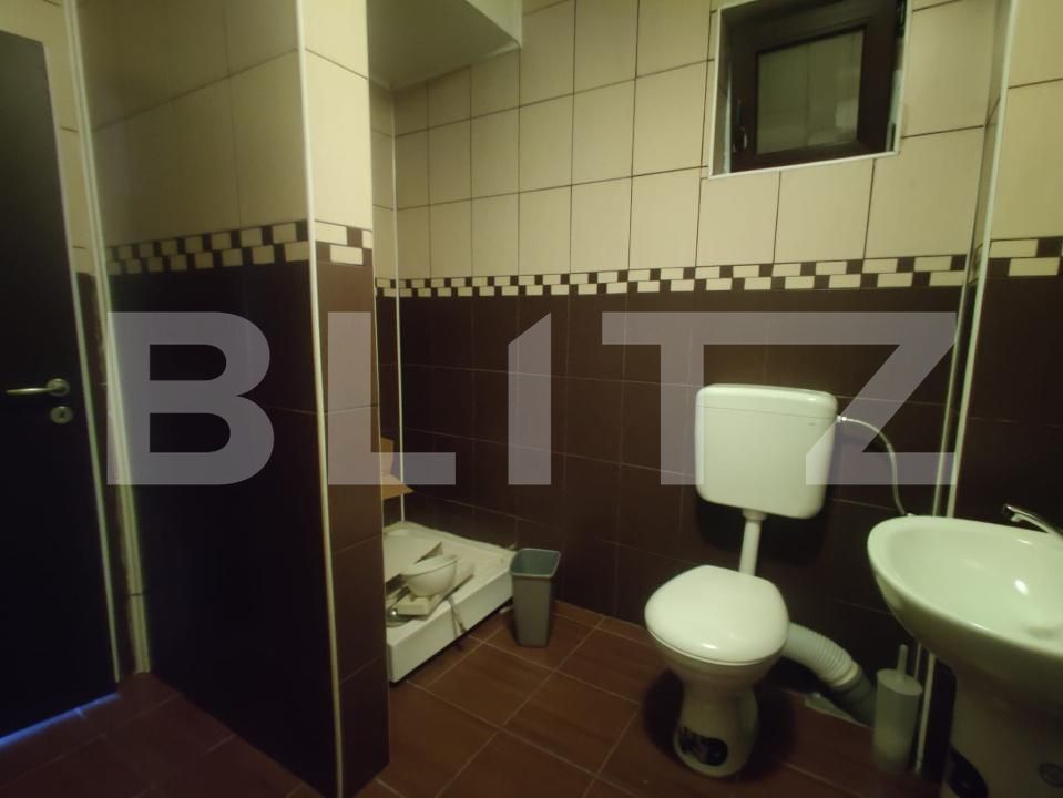 Garsonieră de închiriat Central - 197332AI | BLITZ Oradea | Poza5
