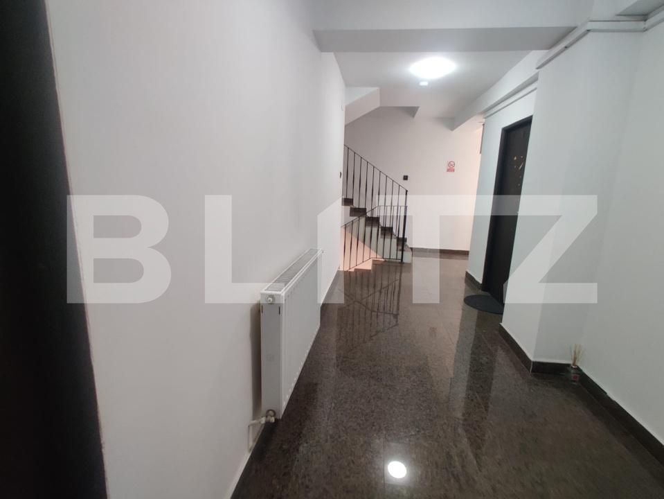 Garsonieră de închiriat Central - 197332AI | BLITZ Oradea | Poza3