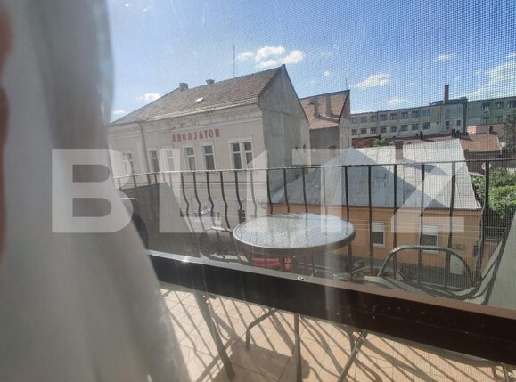 Garsonieră de închiriat Central - 197334AI | BLITZ Oradea | Poza2