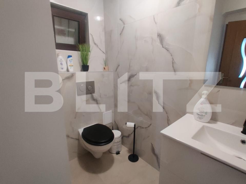 Garsonieră de închiriat Central - 197334AI | BLITZ Oradea | Poza4