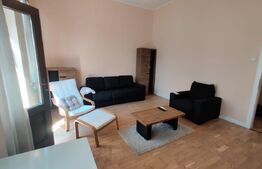 Inchiere apartament cu 2 camere, ultracentral