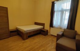 Inchiere apartament cu 2 camere, ultracentral