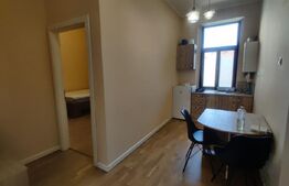 Inchiere apartament cu 2 camere, ultracentral