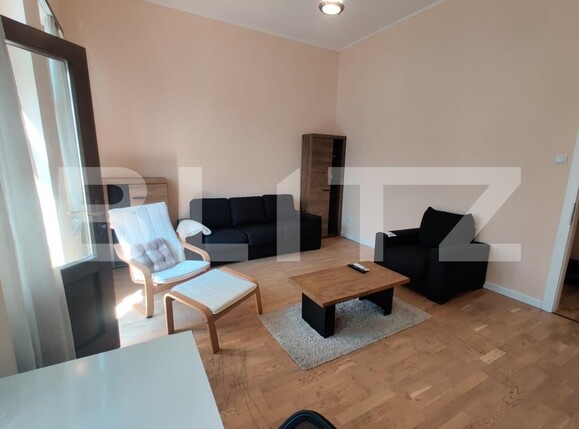 Apartament de închiriat 2 camere Ultracentral - 197339AI | BLITZ Oradea | Poza2