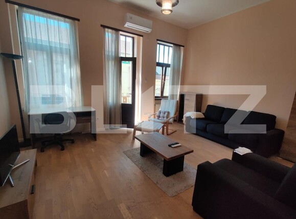 Apartament de închiriat 2 camere Ultracentral - 197339AI | BLITZ Oradea | Poza1