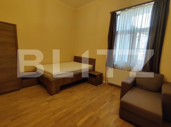 Apartament de închiriat 2 camere Ultracentral - 197339AI | BLITZ Oradea | Poza6