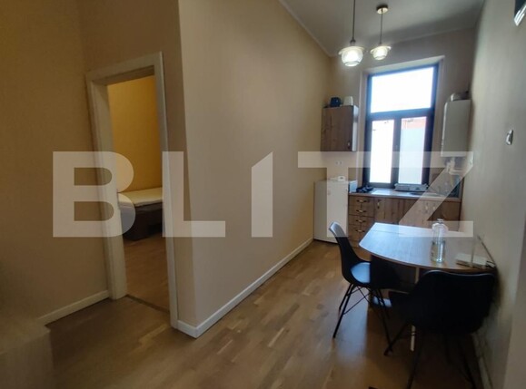 Apartament de închiriat 2 camere Ultracentral - 197339AI | BLITZ Oradea | Poza3