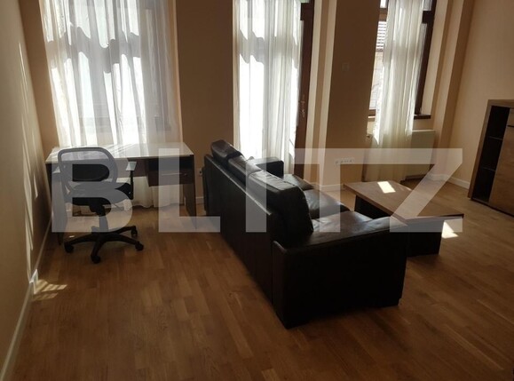Apartament de închiriat 2 camere Ultracentral - 197339AI | BLITZ Oradea | Poza1