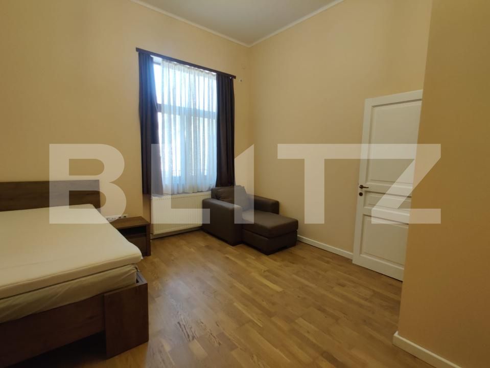 Apartament de închiriat 2 camere Ultracentral - 197339AI | BLITZ Oradea | Poza5