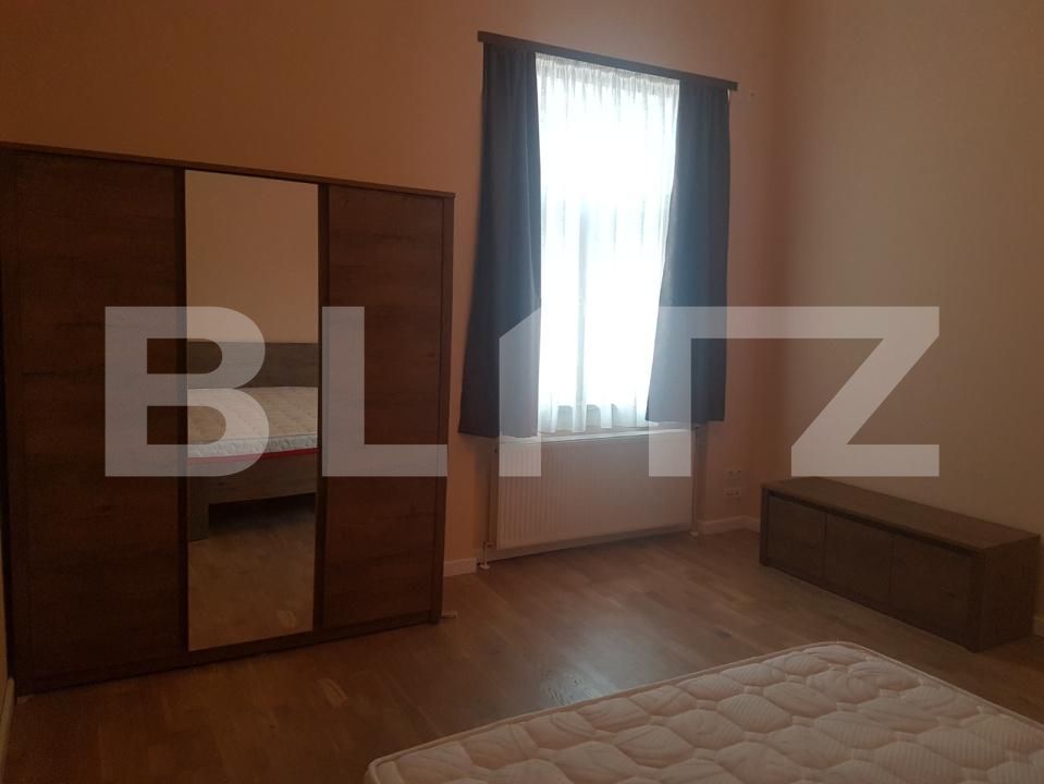Apartament de închiriat 2 camere Ultracentral - 197339AI | BLITZ Oradea | Poza2