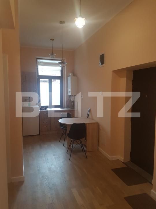 Apartament de închiriat 2 camere Ultracentral - 197339AI | BLITZ Oradea | Poza4