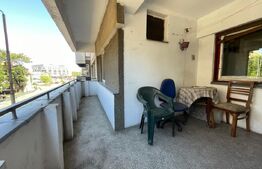 Apartament cu 3 camere de închiriat, etaj 2 – Ultracentral