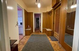 Apartament cu 3 camere de închiriat, etaj 2 – Ultracentral