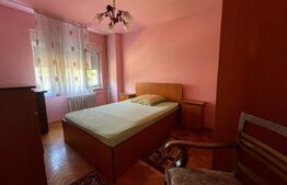 Apartament cu 3 camere de închiriat, etaj 2 – Ultracentral