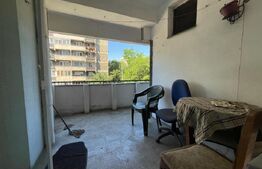Apartament cu 3 camere de închiriat, etaj 2 – Ultracentral