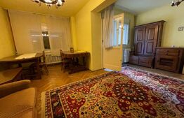 Apartament cu 3 camere de închiriat, etaj 2 – Ultracentral