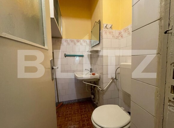 Apartament de închiriat 3 camere Ultracentral - 197382AI | BLITZ Oradea | Poza4