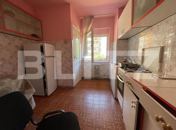 Apartament de închiriat 3 camere Ultracentral - 197382AI | BLITZ Oradea | Poza3
