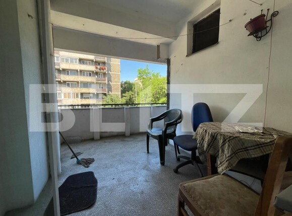 Apartament de închiriat 3 camere Ultracentral - 197382AI | BLITZ Oradea | Poza9