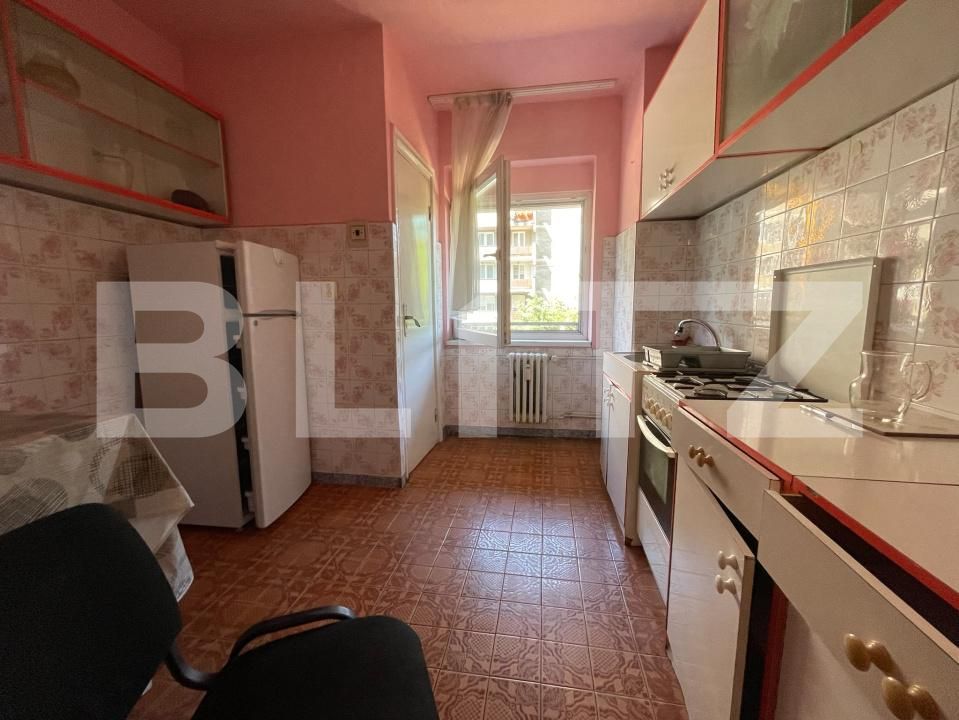 Apartament de închiriat 3 camere Ultracentral - 197382AI | BLITZ Oradea | Poza3