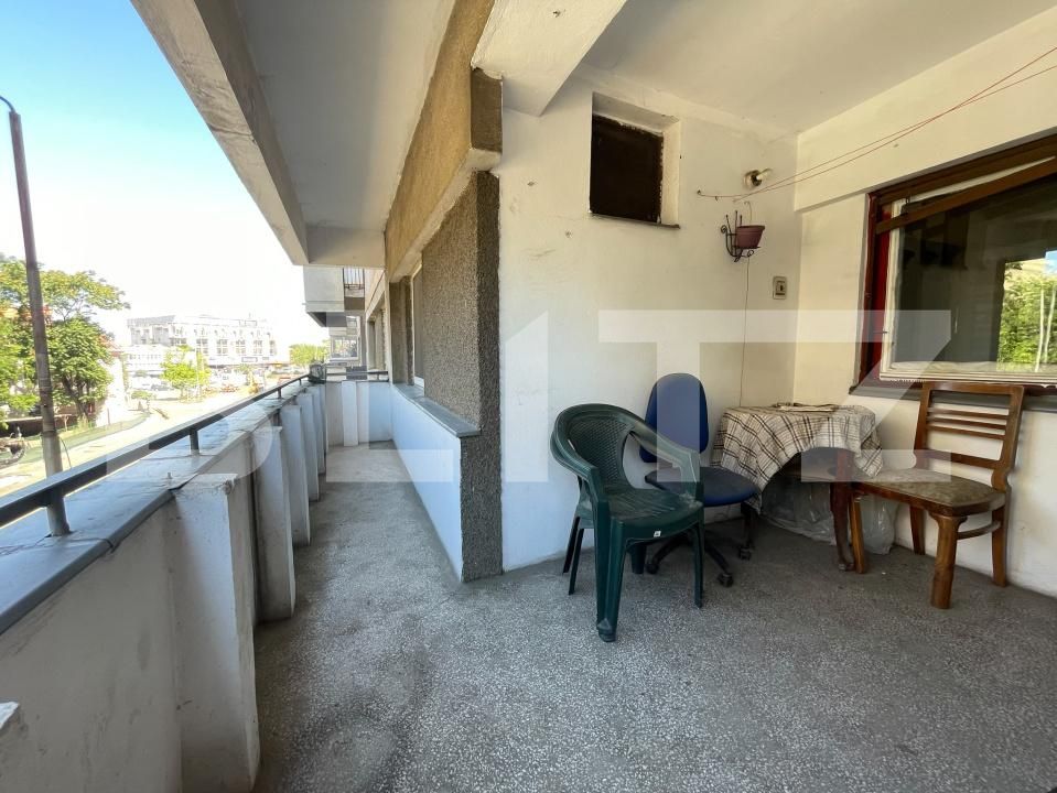 Apartament de închiriat 3 camere Ultracentral - 197382AI | BLITZ Oradea | Poza8