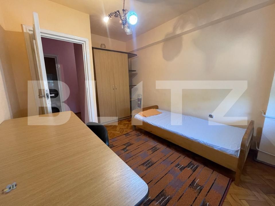 Apartament de închiriat 3 camere Ultracentral - 197382AI | BLITZ Oradea | Poza7
