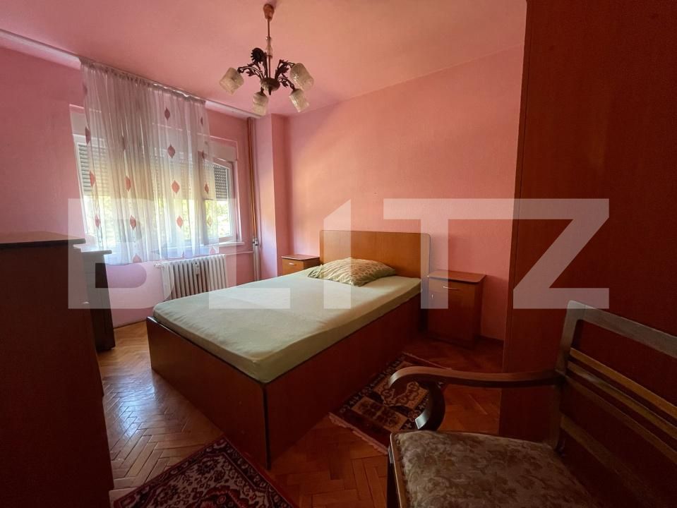 Apartament de închiriat 3 camere Ultracentral - 197382AI | BLITZ Oradea | Poza6