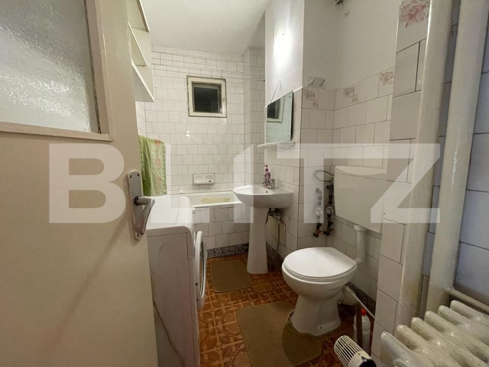Apartament de închiriat 3 camere Ultracentral - 197382AI | BLITZ Oradea | Poza5