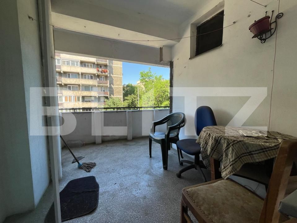 Apartament de închiriat 3 camere Ultracentral - 197382AI | BLITZ Oradea | Poza9